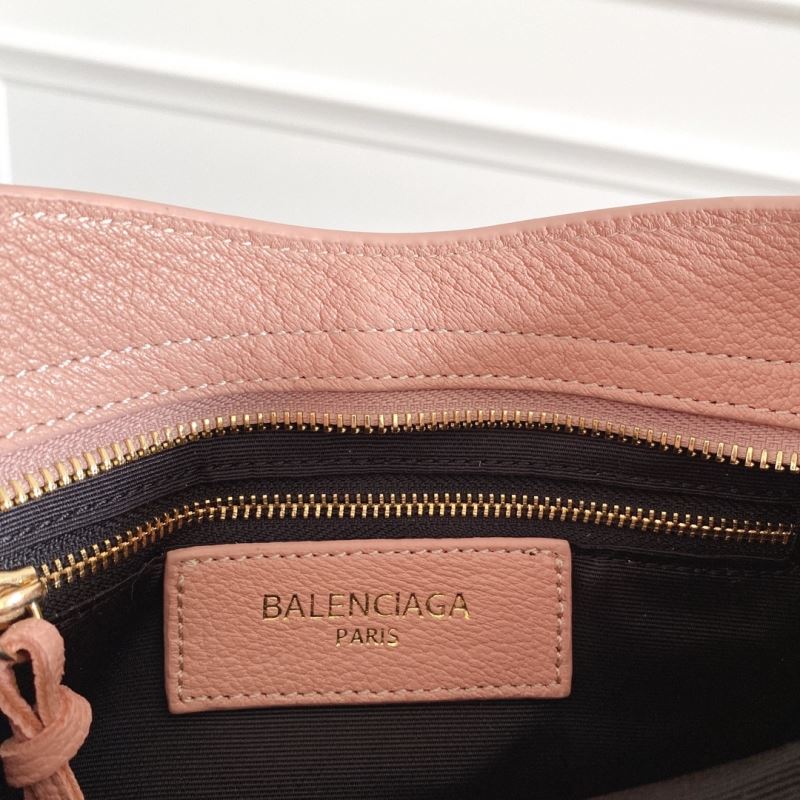 Balenciaga Top Handle Bags